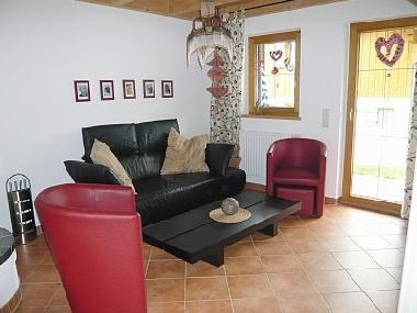 Maison de vacances �/en/au Lechbruck am See (Bayerische Schwaben)ou appartement ou maison de vacances