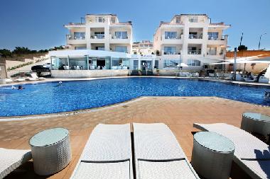 Appartement de vacances �/en/au Polis (Paphos)ou appartement ou maison de vacances