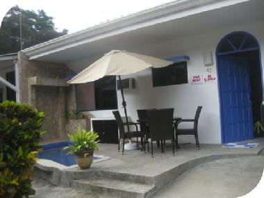 Appartement de vacances �/en/au 50000000 (Puntarenas)ou appartement ou maison de vacances