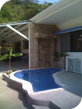 Appartement de vacances �/en/au 50000000 (Puntarenas)ou appartement ou maison de vacances