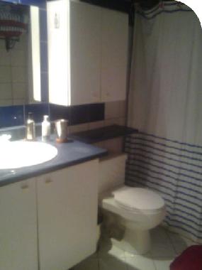 Appartement de vacances �/en/au 50000000 (Puntarenas)ou appartement ou maison de vacances
