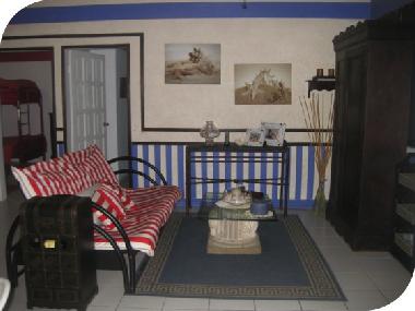 Appartement de vacances �/en/au 50000000 (Puntarenas)ou appartement ou maison de vacances