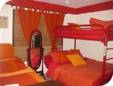 Appartement de vacances �/en/au 50000000 (Puntarenas)ou appartement ou maison de vacances