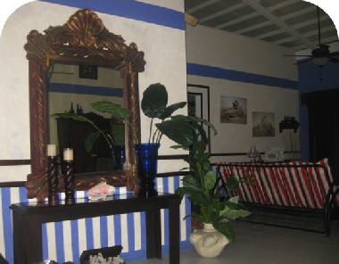 Appartement de vacances �/en/au 50000000 (Puntarenas)ou appartement ou maison de vacances