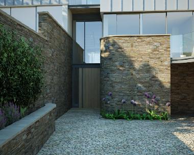 Maison de vacances �/en/au SALCOMBE (South West)ou appartement ou maison de vacances