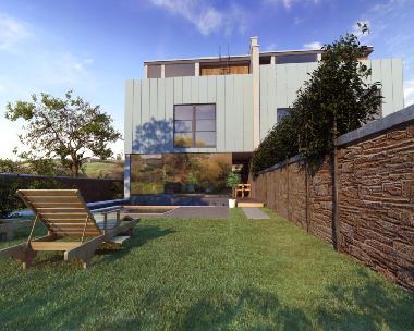 Maison de vacances �/en/au SALCOMBE (South West)ou appartement ou maison de vacances