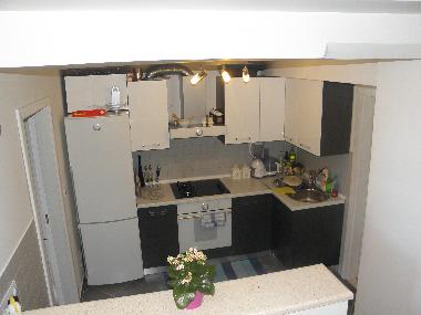 Appartement de vacances �/en/au Dubrovnik (Dubrovacko-Neretvanska)ou appartement ou maison de vacances