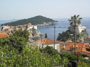 Appartement de vacances �/en/au Dubrovnik (Dubrovacko-Neretvanska)ou appartement ou maison de vacances