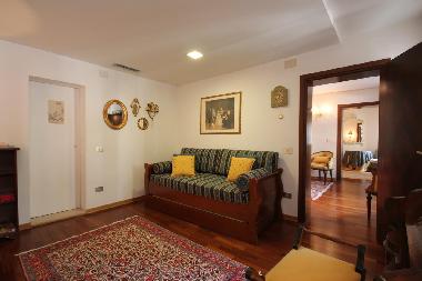 Appartement de vacances �/en/au Venice (Venezia)ou appartement ou maison de vacances