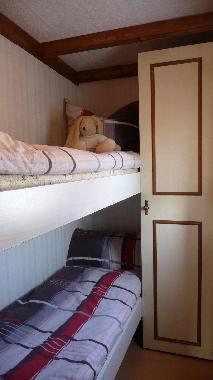 Maison de vacances �/en/au Breskens (Zeeland)ou appartement ou maison de vacances