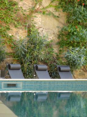 Maison de vacances �/en/au Raissac d'Aude (Aude)ou appartement ou maison de vacances