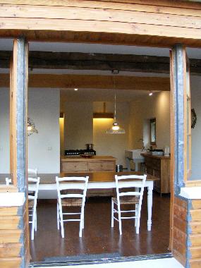 Maison de vacances �/en/au Raissac d'Aude (Aude)ou appartement ou maison de vacances
