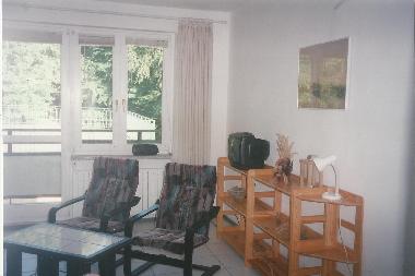 Appartement de vacances �/en/au Miedzyzdroje (Pomorskie)ou appartement ou maison de vacances