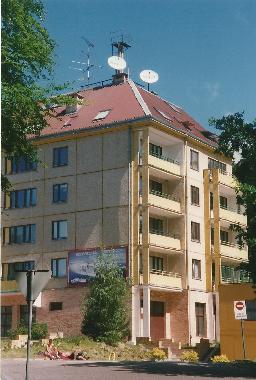 Appartement de vacances �/en/au Miedzyzdroje (Pomorskie)ou appartement ou maison de vacances