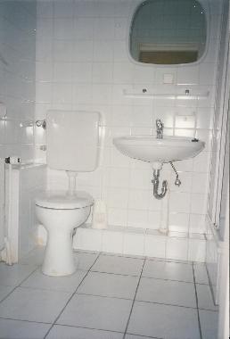Appartement de vacances �/en/au Miedzyzdroje (Pomorskie)ou appartement ou maison de vacances