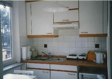 Appartement de vacances �/en/au Miedzyzdroje (Pomorskie)ou appartement ou maison de vacances