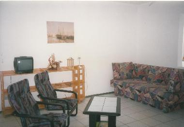 Appartement de vacances �/en/au Miedzyzdroje (Pomorskie)ou appartement ou maison de vacances
