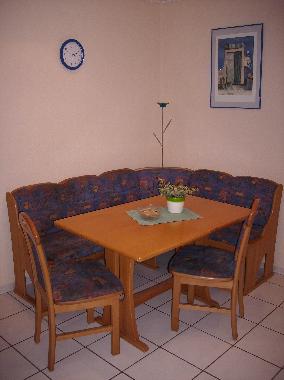 Maison de vacances �/en/au Hamburg (Hambourg)ou appartement ou maison de vacances