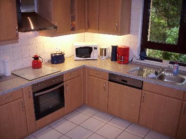 Maison de vacances �/en/au Hamburg (Hambourg)ou appartement ou maison de vacances