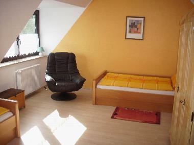 Maison de vacances �/en/au Hamburg (Hambourg)ou appartement ou maison de vacances
