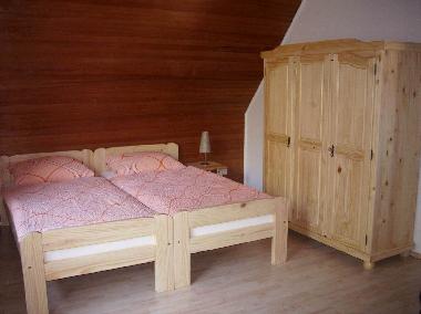 Maison de vacances �/en/au Hamburg (Hambourg)ou appartement ou maison de vacances