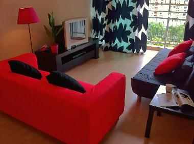 Appartement de vacances �/en/au Kuala Lumpur (Selangor)ou appartement ou maison de vacances