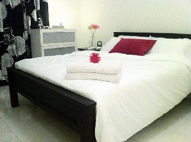 Appartement de vacances �/en/au Kuala Lumpur (Selangor)ou appartement ou maison de vacances
