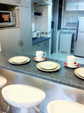 Appartement de vacances �/en/au Kuala Lumpur (Selangor)ou appartement ou maison de vacances