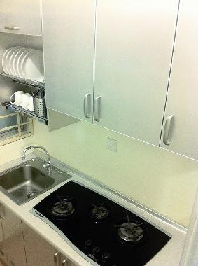 Appartement de vacances �/en/au Kuala Lumpur (Selangor)ou appartement ou maison de vacances