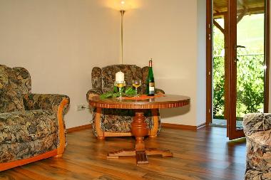 Maison de vacances �/en/au Bernkastel-Kues (Mosel - Saar)ou appartement ou maison de vacances