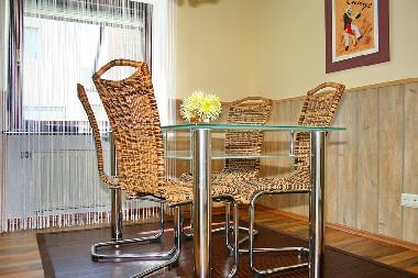 Maison de vacances �/en/au Bernkastel-Kues (Mosel - Saar)ou appartement ou maison de vacances