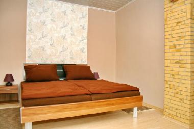 Maison de vacances �/en/au Bernkastel-Kues (Mosel - Saar)ou appartement ou maison de vacances