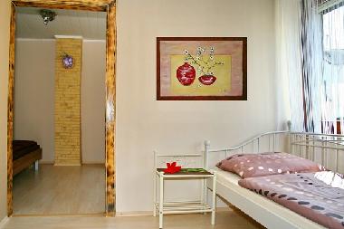 Maison de vacances �/en/au Bernkastel-Kues (Mosel - Saar)ou appartement ou maison de vacances