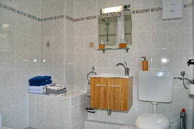 Maison de vacances �/en/au Bernkastel-Kues (Mosel - Saar)ou appartement ou maison de vacances