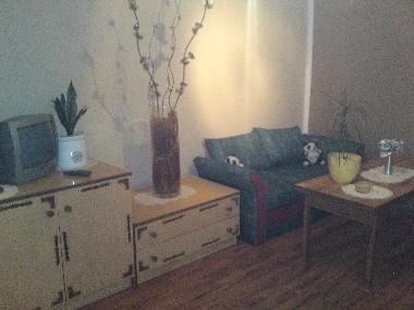 Appartement de vacances �/en/au Czersk (Pomorskie)ou appartement ou maison de vacances