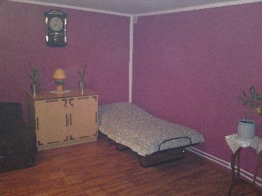 Appartement de vacances �/en/au Czersk (Pomorskie)ou appartement ou maison de vacances