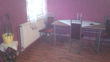 Appartement de vacances �/en/au Czersk (Pomorskie)ou appartement ou maison de vacances