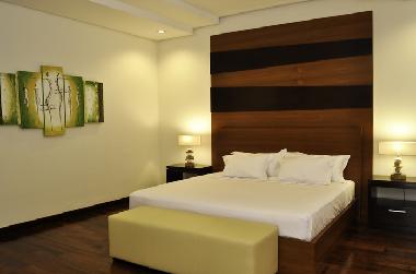 Villa �/en/au Canggu (Bali)ou appartement ou maison de vacances