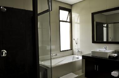 Villa �/en/au Canggu (Bali)ou appartement ou maison de vacances