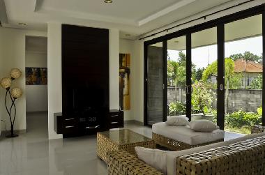 Villa �/en/au Canggu (Bali)ou appartement ou maison de vacances