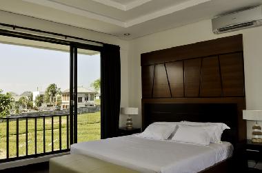 Villa �/en/au Canggu (Bali)ou appartement ou maison de vacances