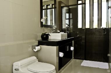 Villa �/en/au Canggu (Bali)ou appartement ou maison de vacances