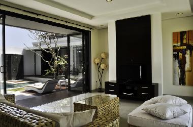 Villa �/en/au Canggu (Bali)ou appartement ou maison de vacances
