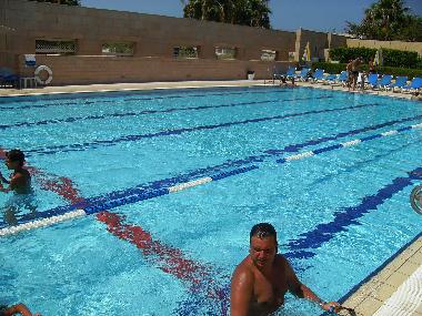 Appartement de vacances �/en/au Herzliya  (Tel Aviv)ou appartement ou maison de vacances