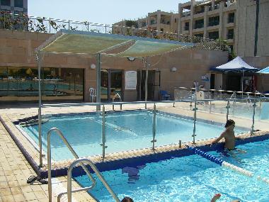 Appartement de vacances �/en/au Herzliya  (Tel Aviv)ou appartement ou maison de vacances