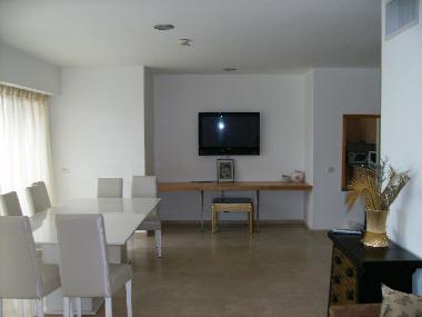 Appartement de vacances �/en/au Herzliya  (Tel Aviv)ou appartement ou maison de vacances