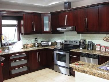 Chalet �/en/au 100000 (San Jose)ou appartement ou maison de vacances