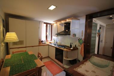 Appartement de vacances �/en/au Venice (Venezia)ou appartement ou maison de vacances