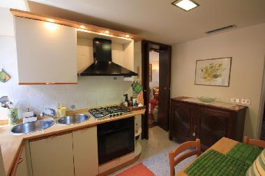 Appartement de vacances �/en/au Venice (Venezia)ou appartement ou maison de vacances