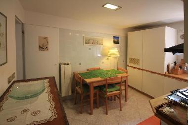 Appartement de vacances �/en/au Venice (Venezia)ou appartement ou maison de vacances